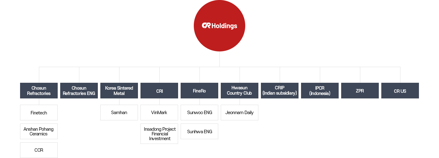 Governance Structure